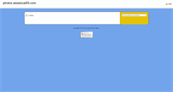 Desktop Screenshot of photos.iatselocal59.com